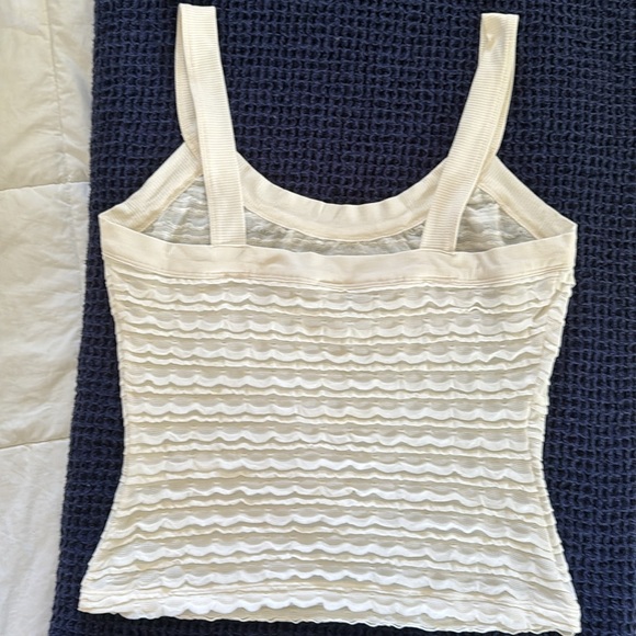 Anthropologie tank - Picture 3 of 8